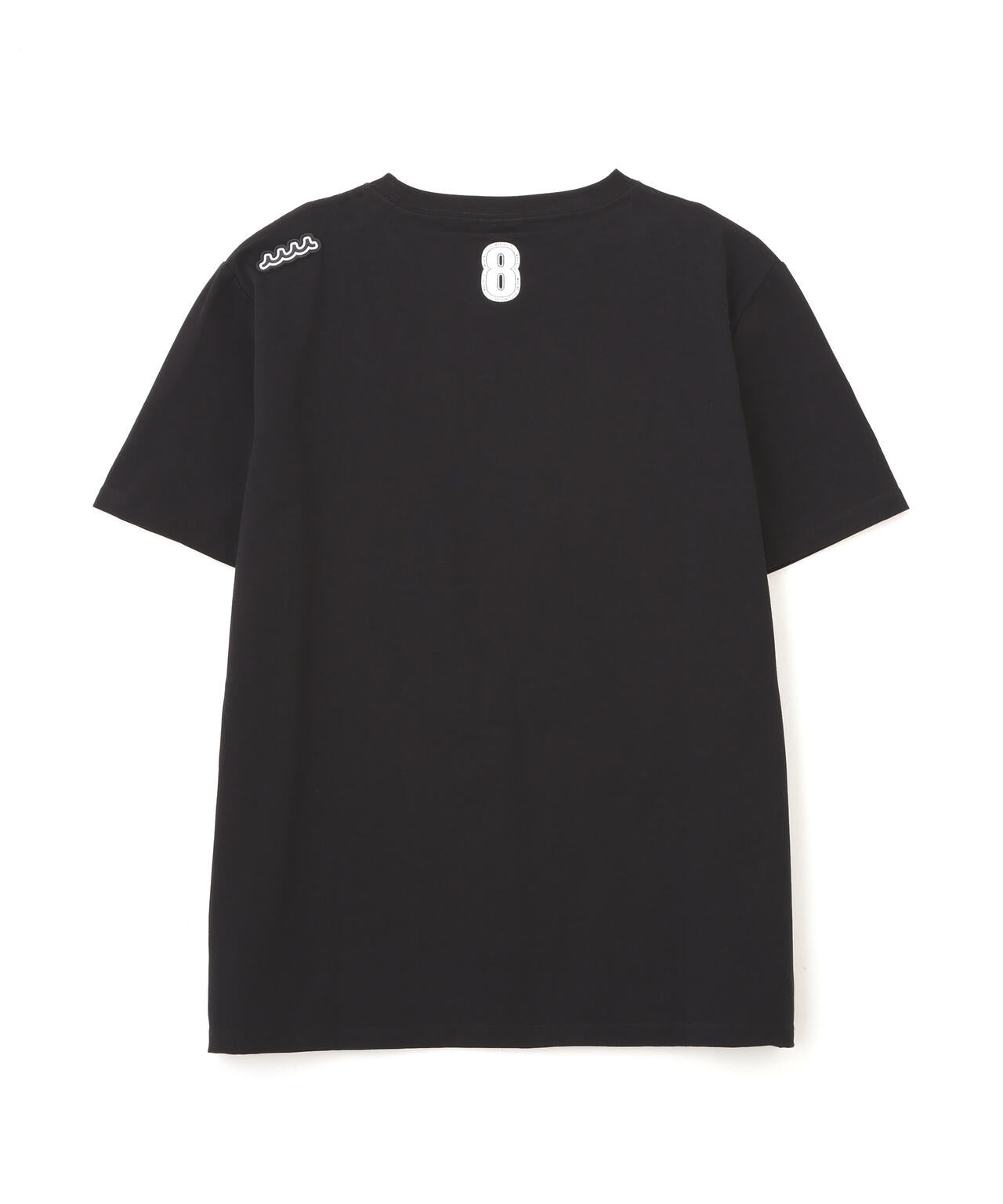 muta MARINE/ムータ マリン/別注Metal MARINE TEE