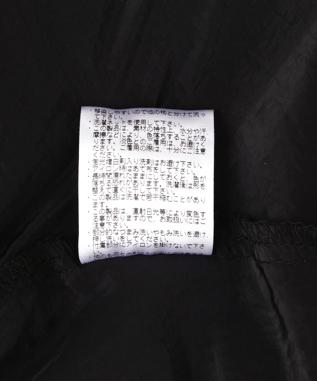 ANNA SUI NYC/アナ スイ エヌワイシー/ギャザー2WAYブルゾン