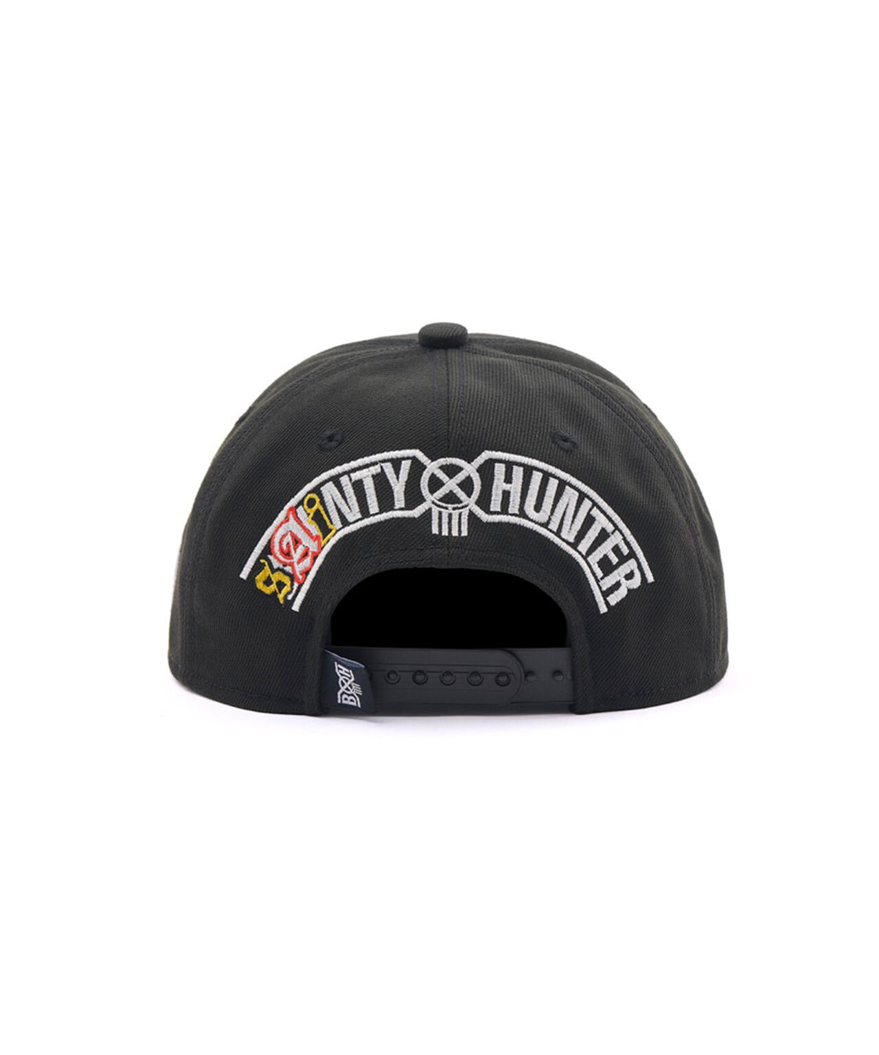 SAINT MICHAEL/セントマイケル/BH_CAP/SAINTY HUNTER/BLACK