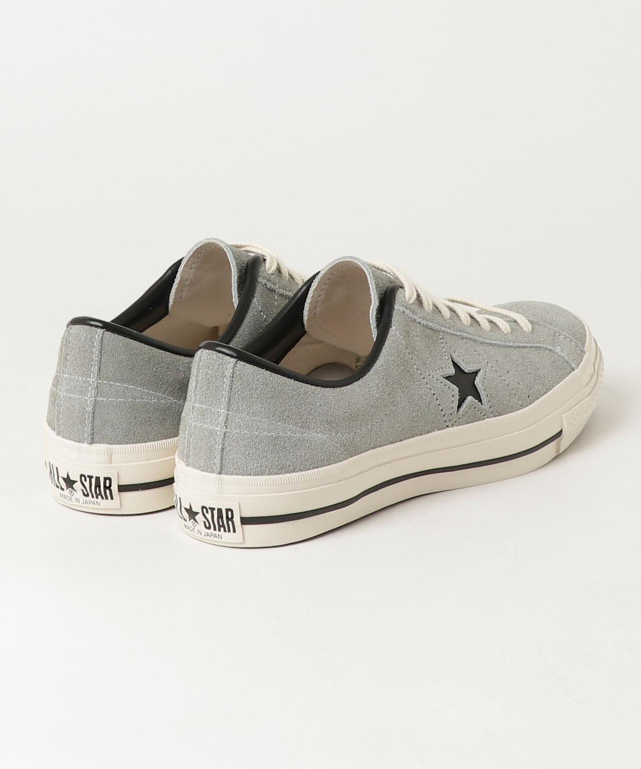 CONVERSE/コンバース/ONE STAR J SUEDE/ワンスターJ スエード