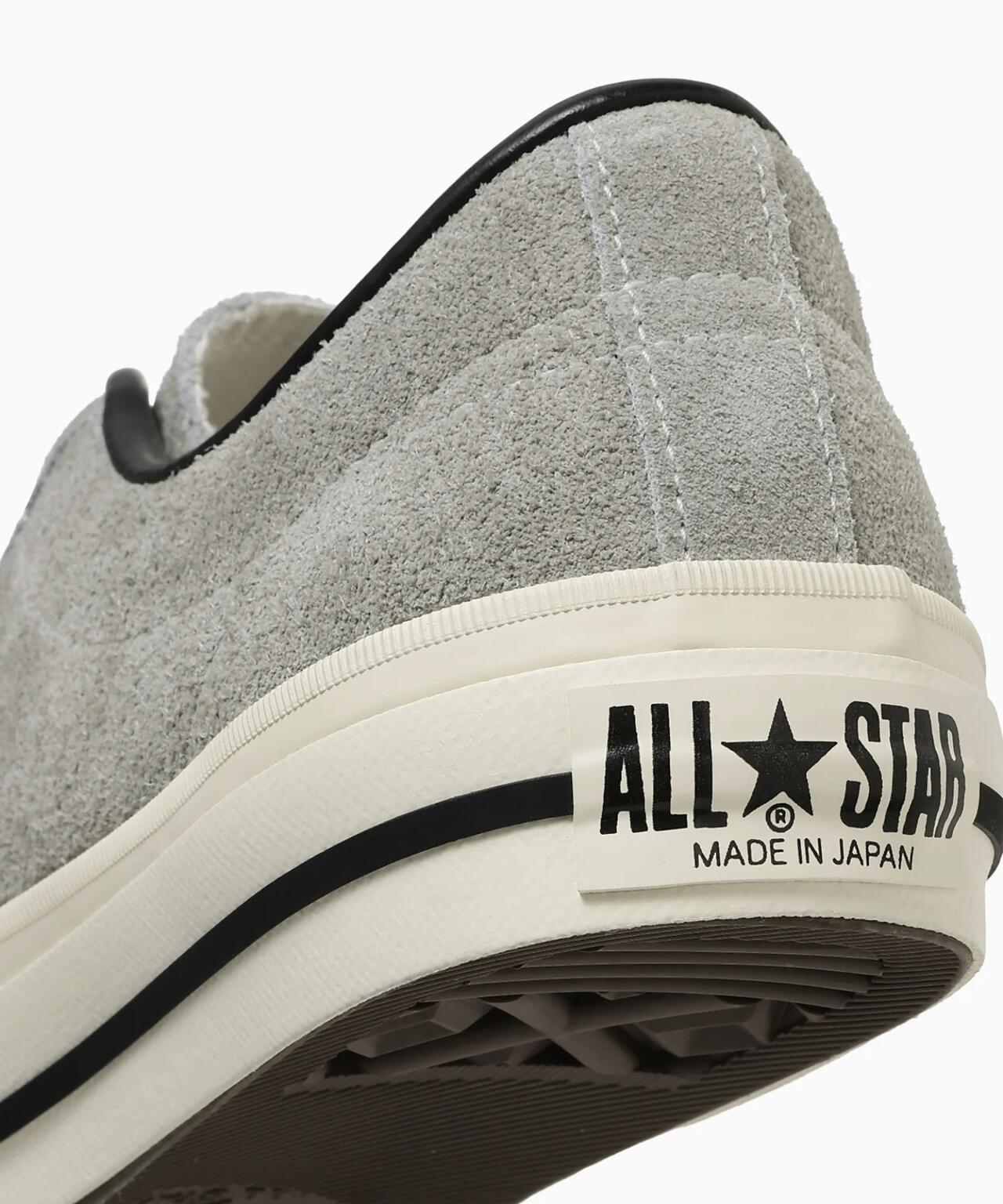 CONVERSE/コンバース/ONE STAR J SUEDE/ワンスターJ スエード