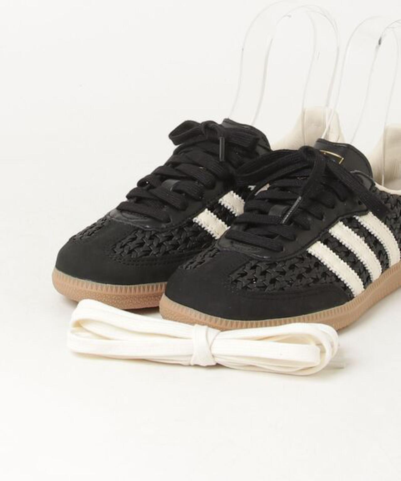 adidas Originals/アディダスオリジナルス/SAMBA OG/サンバ OG/HQ9282