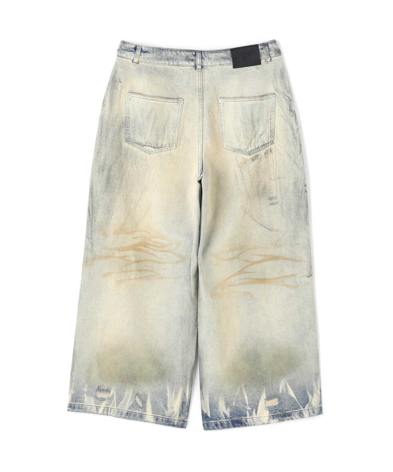 FR(13)NDS/フレンズ/BUGGY DENIM