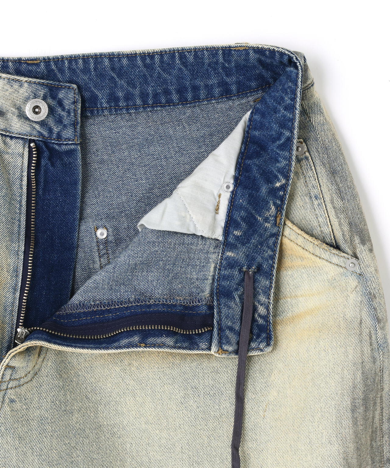 FR(13)NDS/フレンズ/BUGGY DENIM