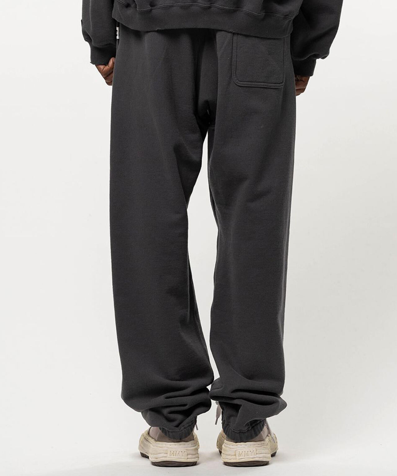 Maison MIHARAYASUHIRO/メゾン ミハラヤスヒロ/KIDS DOODLE SWEAT PANTS