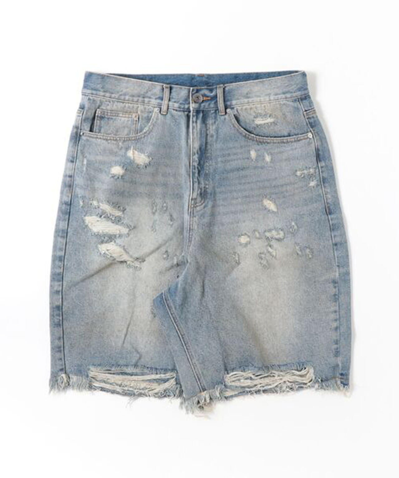 FR(13)NDS/フレンズ/DENIM SHORTS