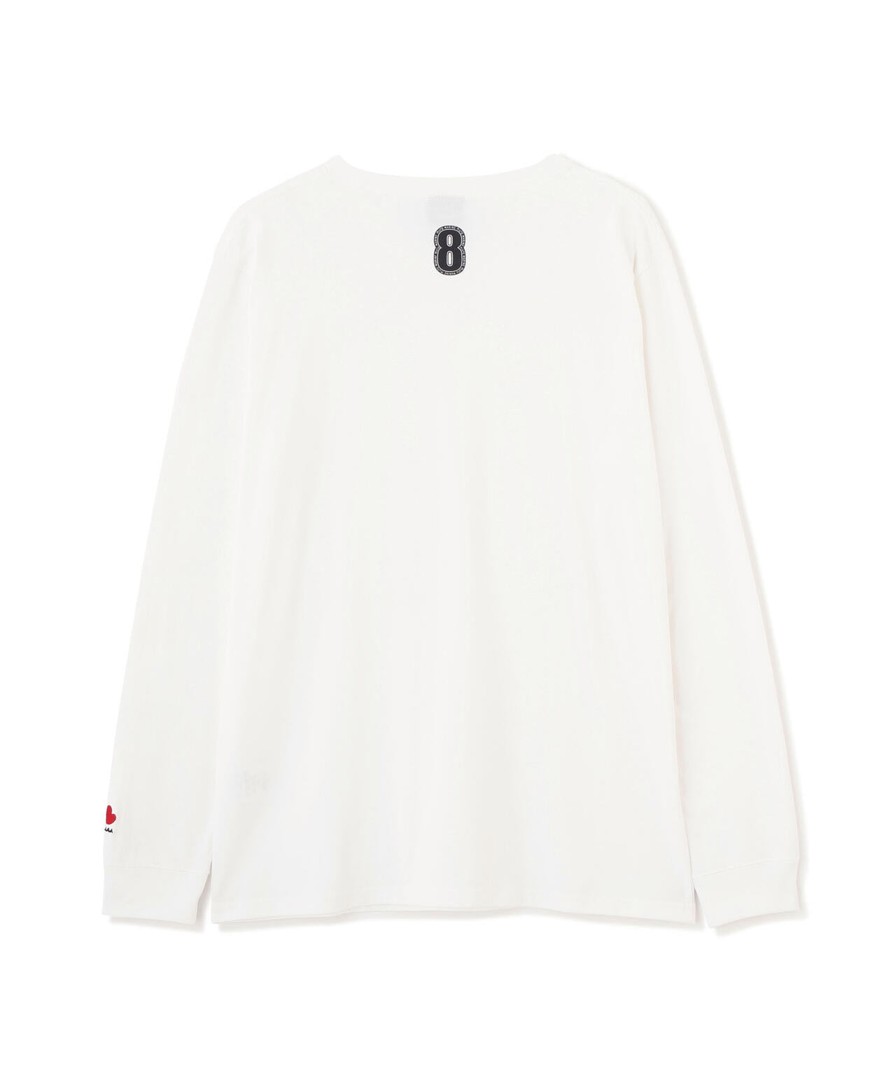 muta MARINE/ムータ マリン/Brush Wave LS