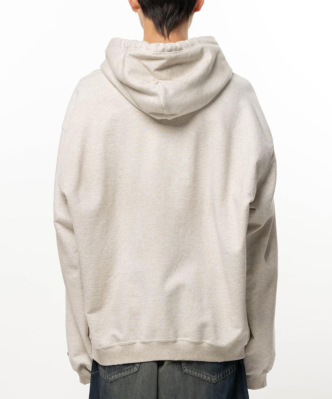 Maison MIHARAYASUHIRO/メゾン ミハラヤスヒロ/KIDS DOODLE SWEAT HOODIE