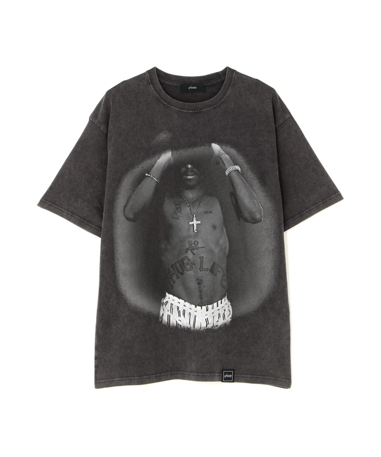 Thug Life SS Tee