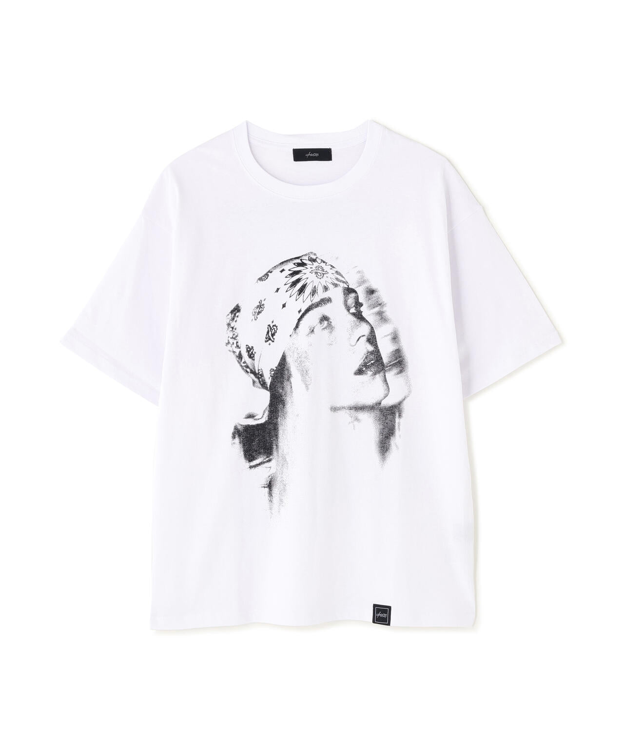 U/MUSIC/ユーミュージック/ITS ALMOST DRY SS TEE