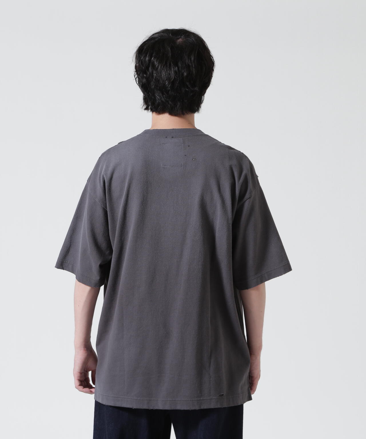 Maison MIHARAYASUHIRO/メゾン ミハラヤスヒロ/KIDS DOOLE TEE