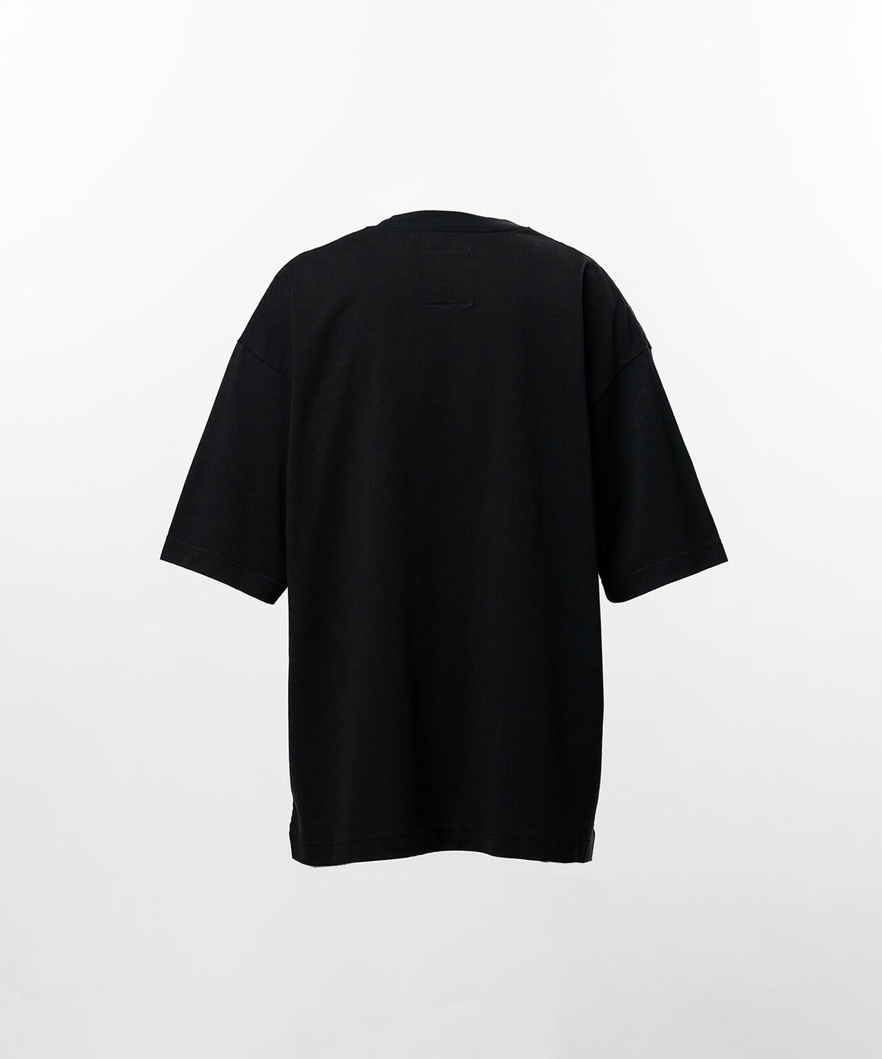 Maison MIHARAYASUHIRO/メゾン ミハラヤスヒロ/Cat Printed Tee