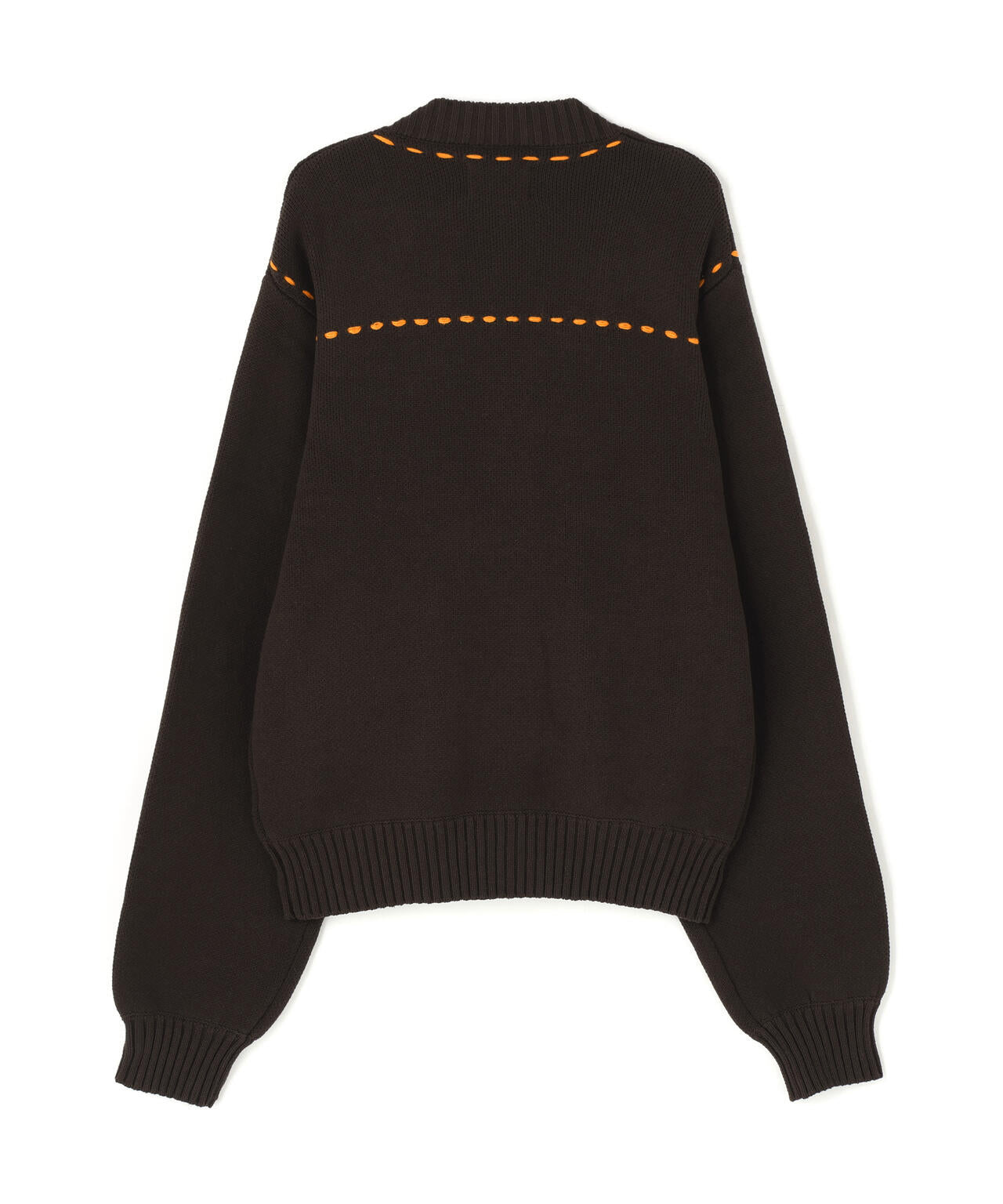 FR(13)NDS/フレンズ/STITCH KNIT CARDIGAN