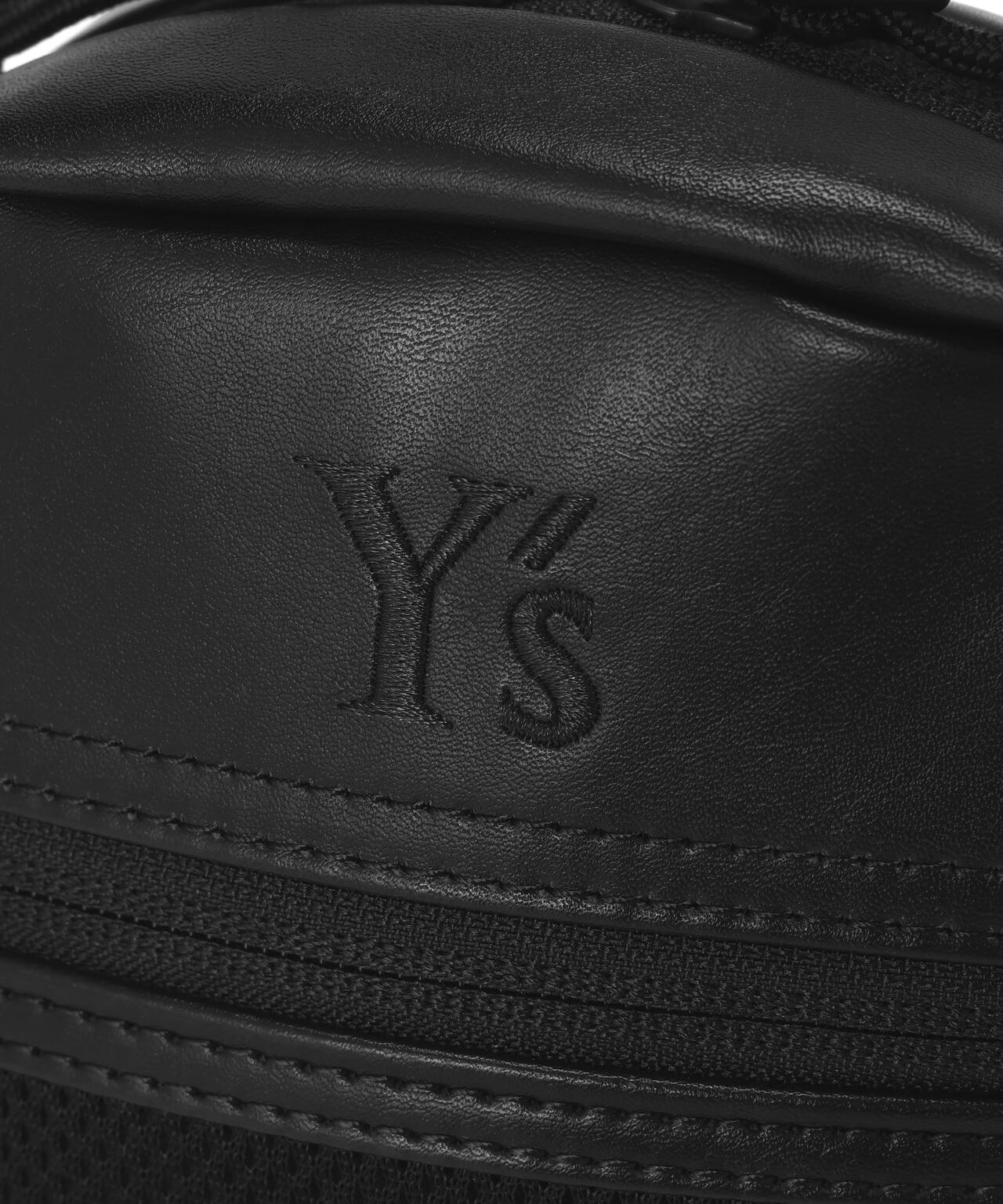 YS/ショルダーポーチ