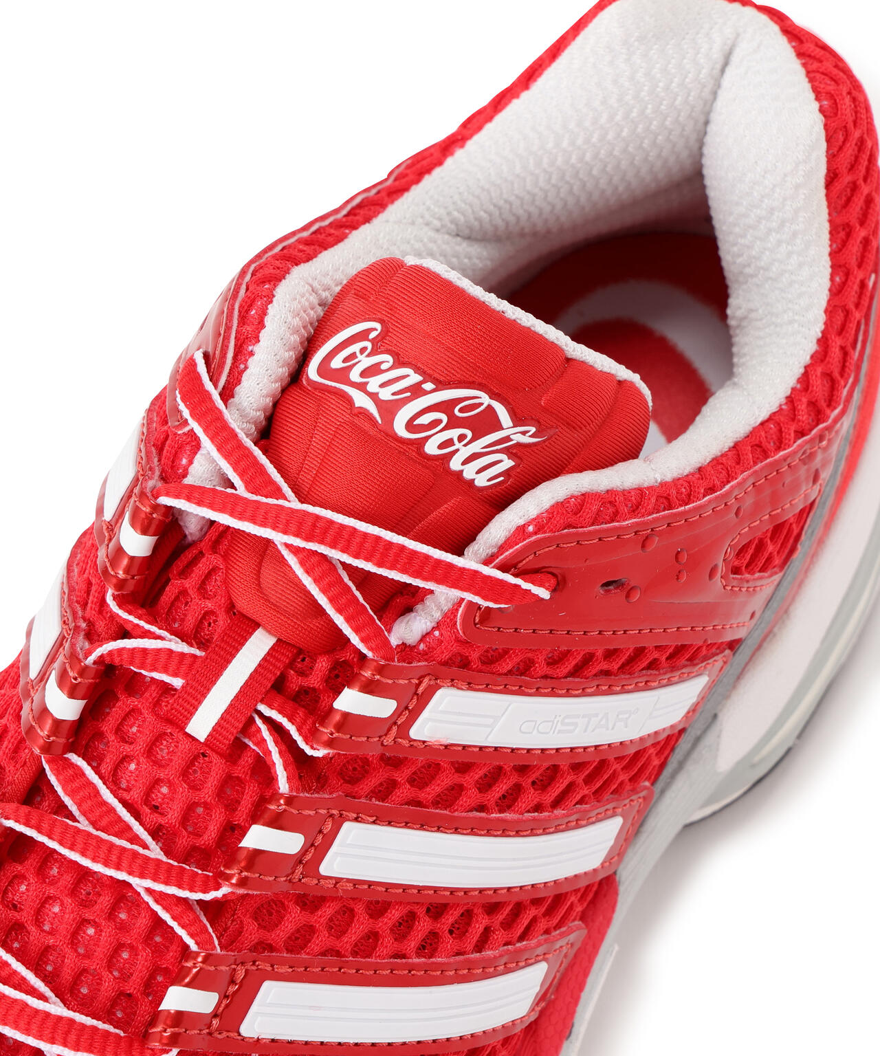 adidas Originals×COCA COLA/ADISTAR CONTROL 5 COCA COLA
