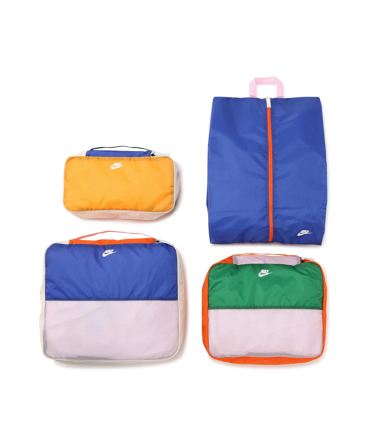 NIKE/ナイキ/クラブ4pack オーガナイザーセット