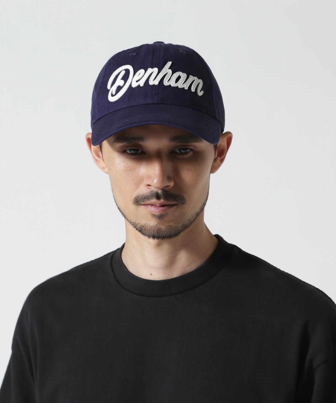 DENHAM/デンハム/D20 TRUCKER CAP