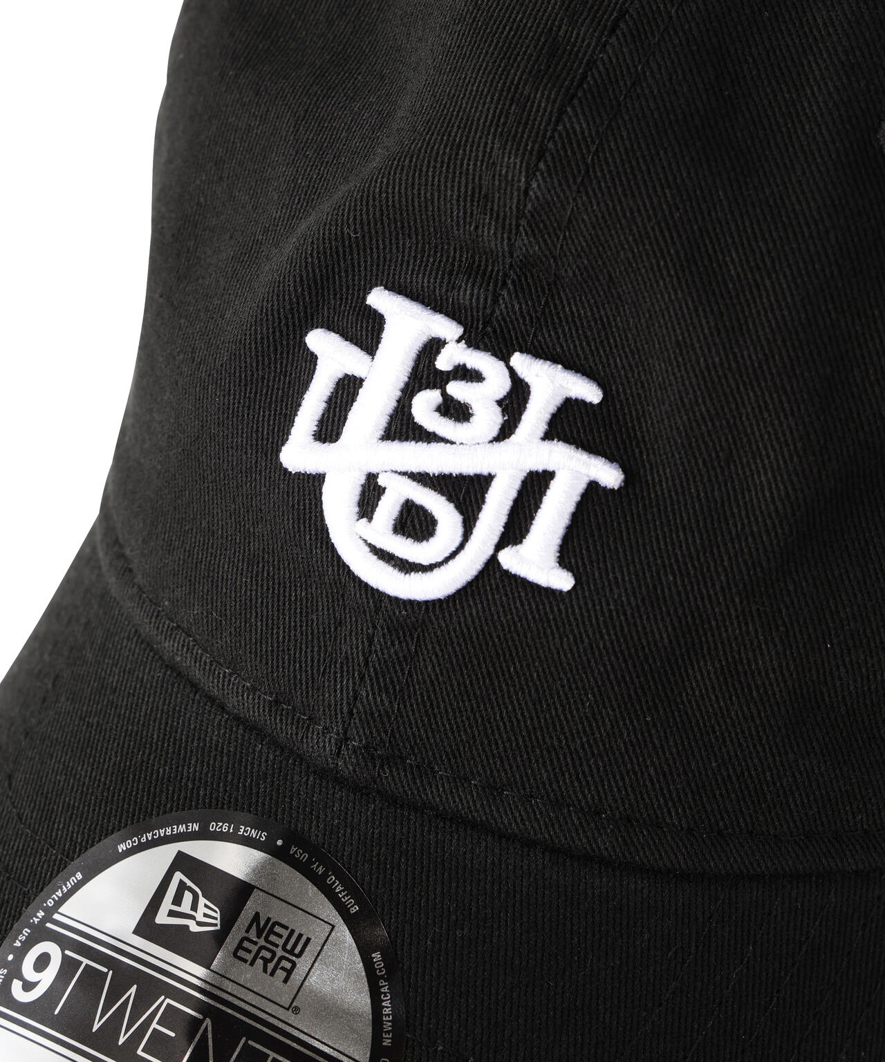 UN3D.×NEW ERA/アンスリード×ニューエラ/59FIFTY CAP