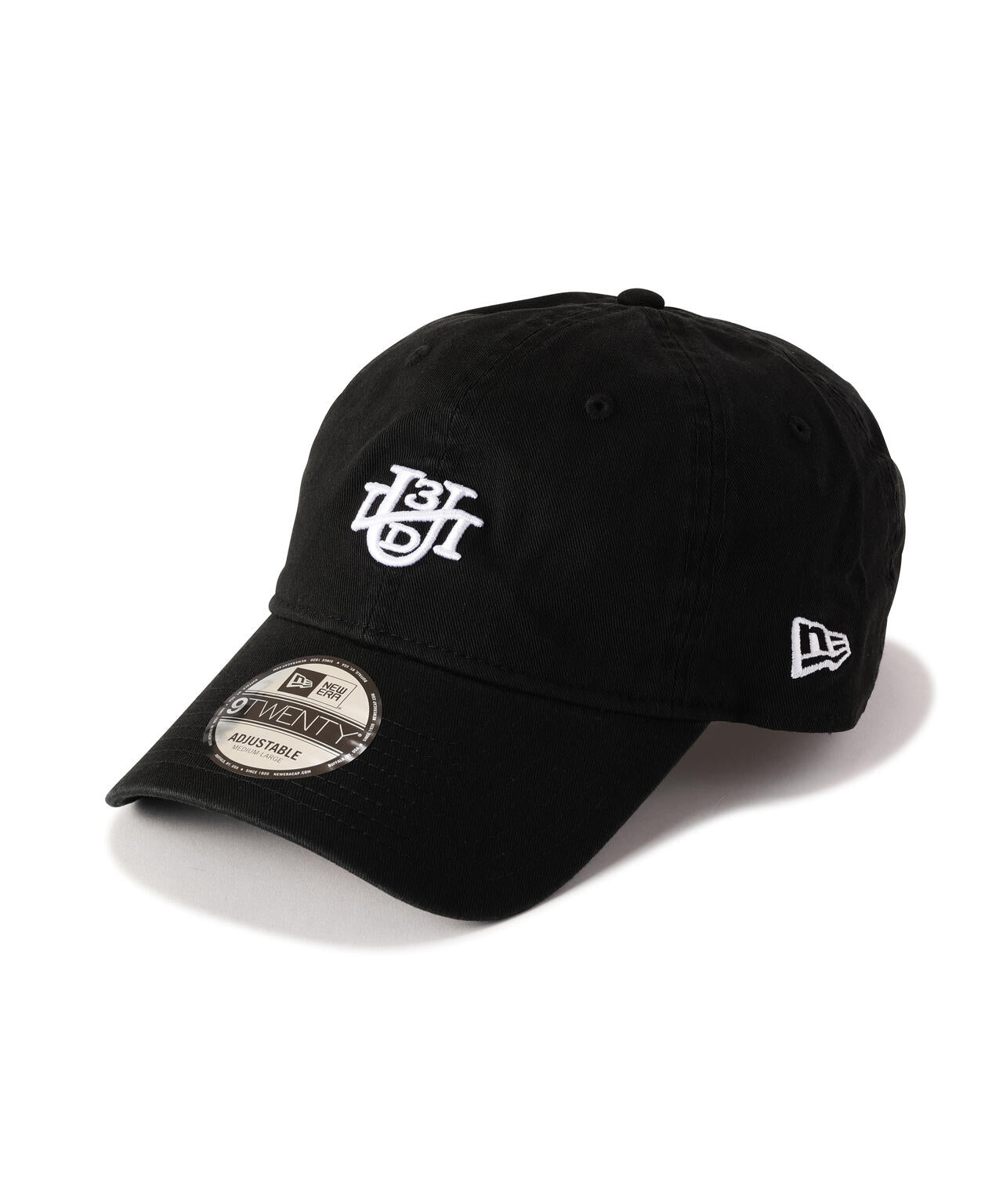 UN3D.×NEW ERA/アンスリード×ニューエラ/59FIFTY CAP