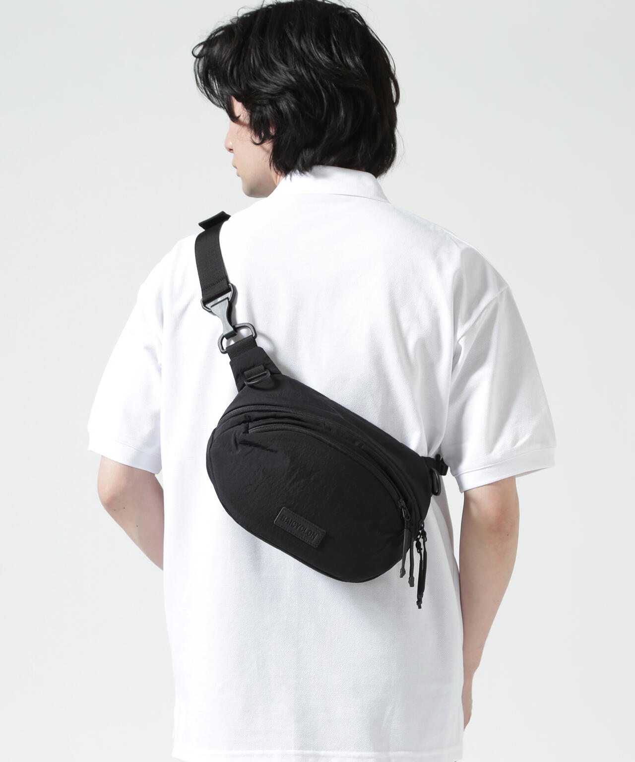 BAICYCLON by bagjack/バイシクロン バイ バッグジャック/2WAY BAG