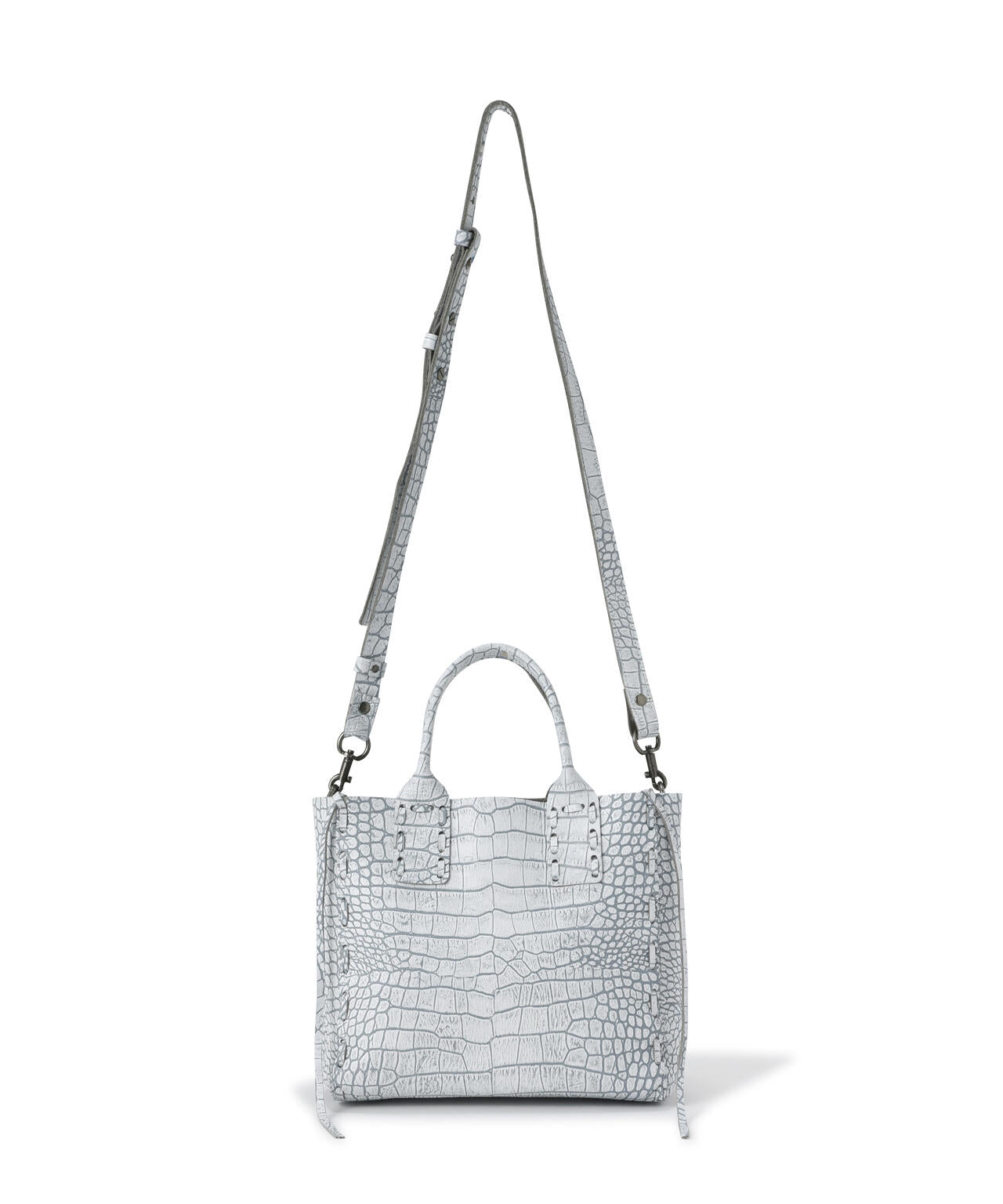 POMTATA/ポンタタ/SHACK TOTE S