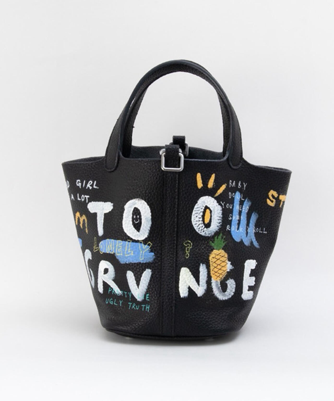 guernika/ゲルニカ/CUBE BAG S