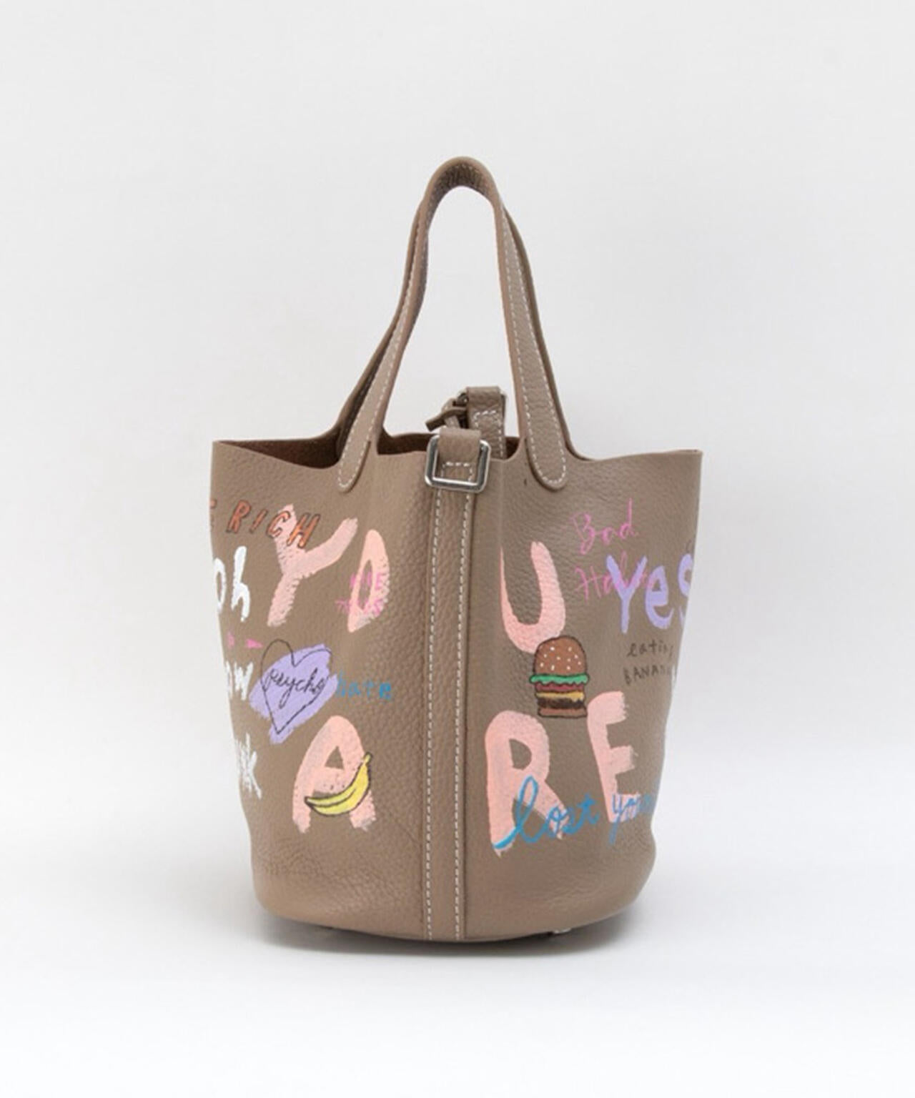 guernika/ゲルニカ/CUBE BAG S