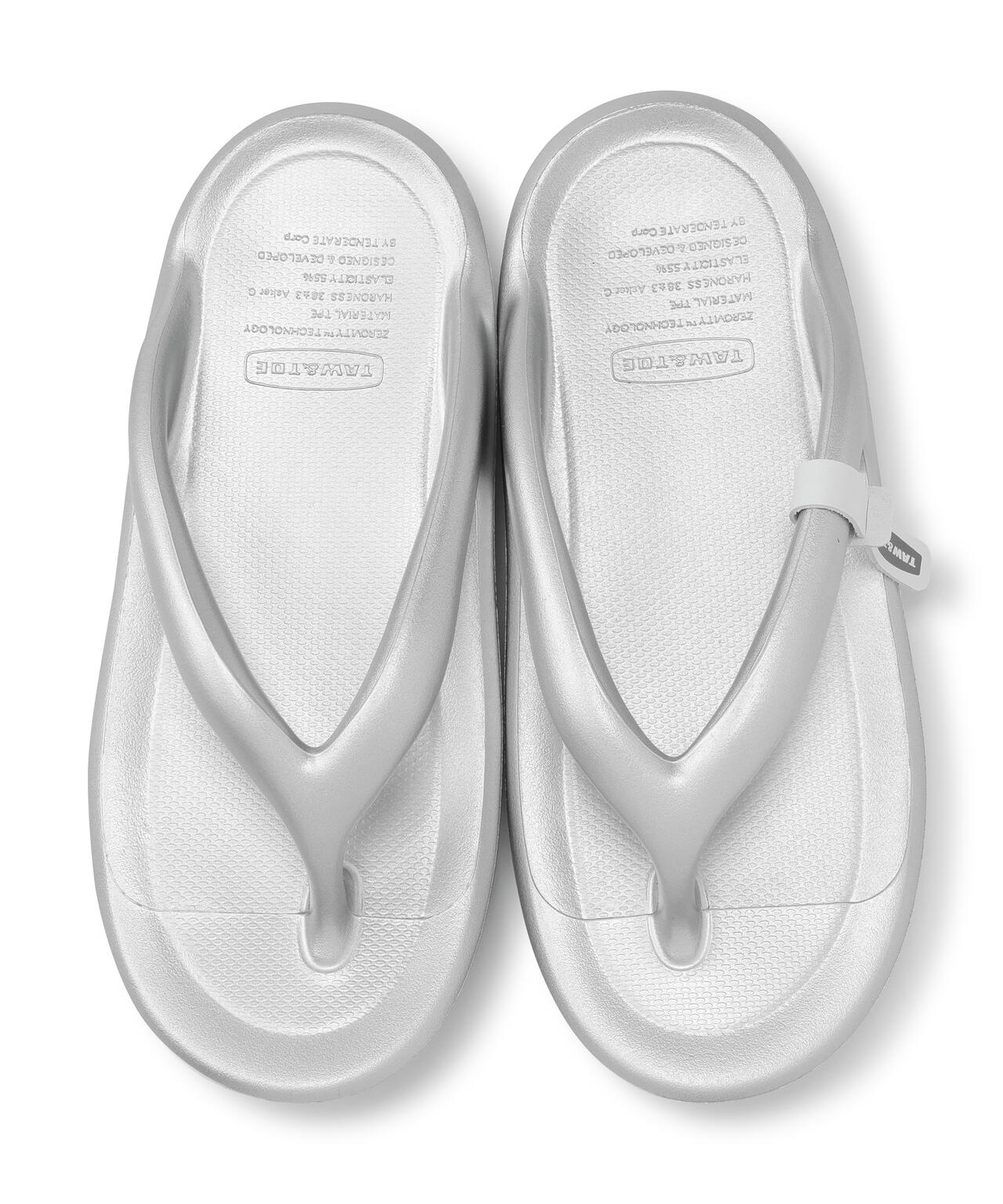 TAW&TOE/トーアンドトー/ZEROVITY Flip Flog OG