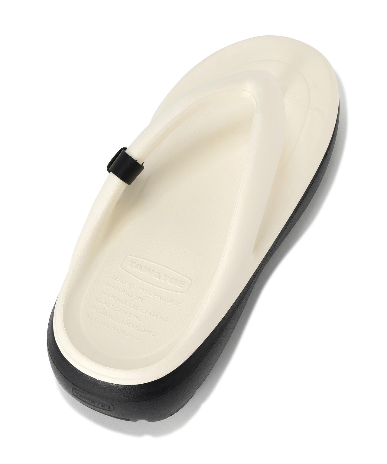 TAW&TOE/トーアンドトー/ZEROVITY Plumpy