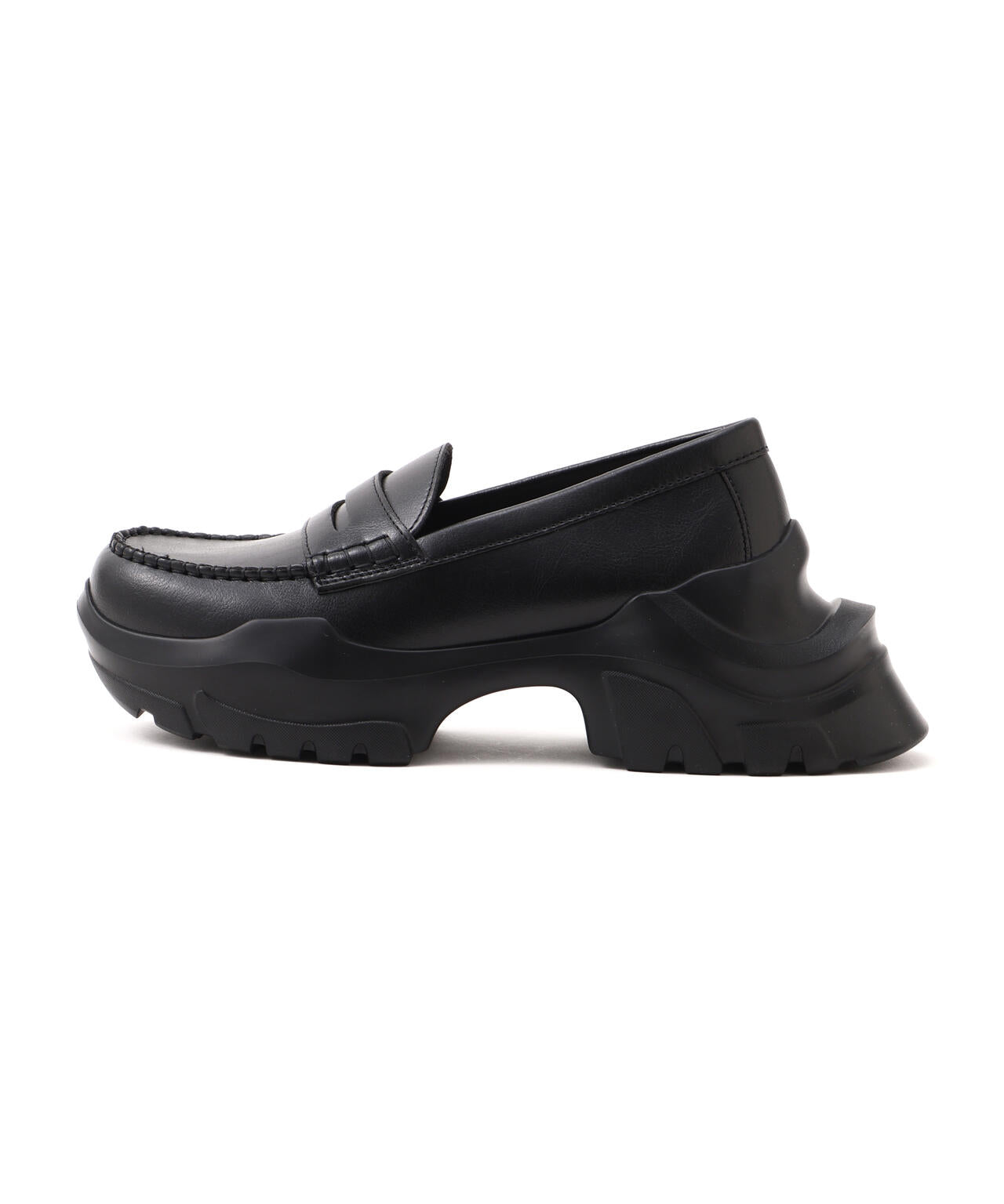 AKIKOAOKI/アキコアオキ/別注 Achilles Loafers