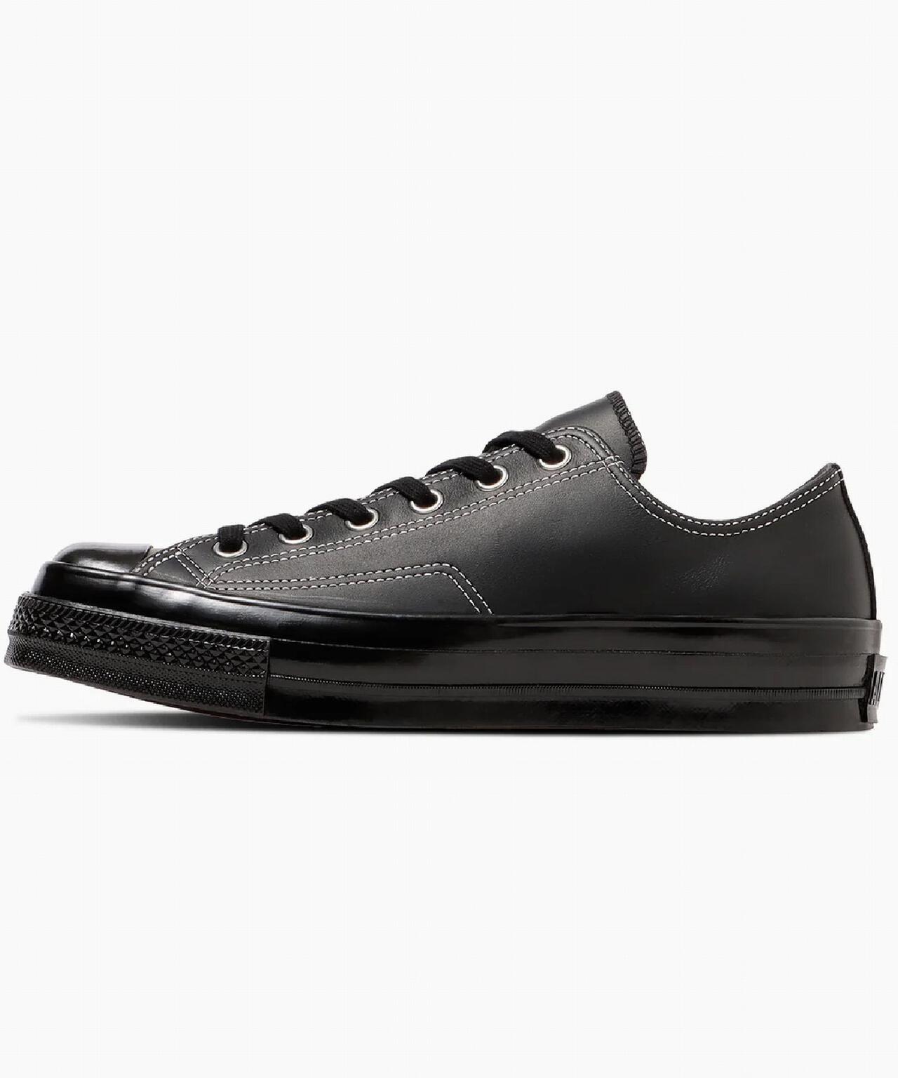 CONVERSE/コンバース/ALL STAR SQUARETOE LE OX