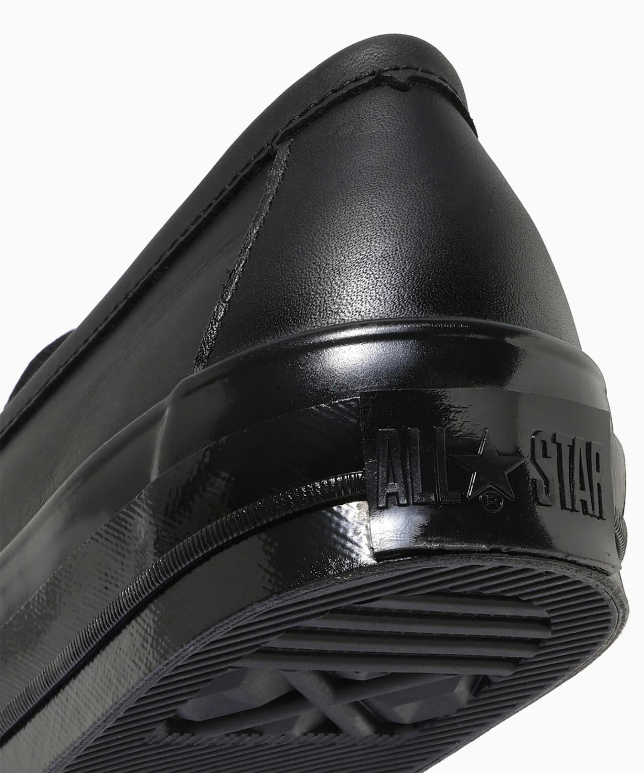 CONVERSE/コンバース/ALL STAR SQUARETOE LOAFER/オールスター スクエアトウ ローファー