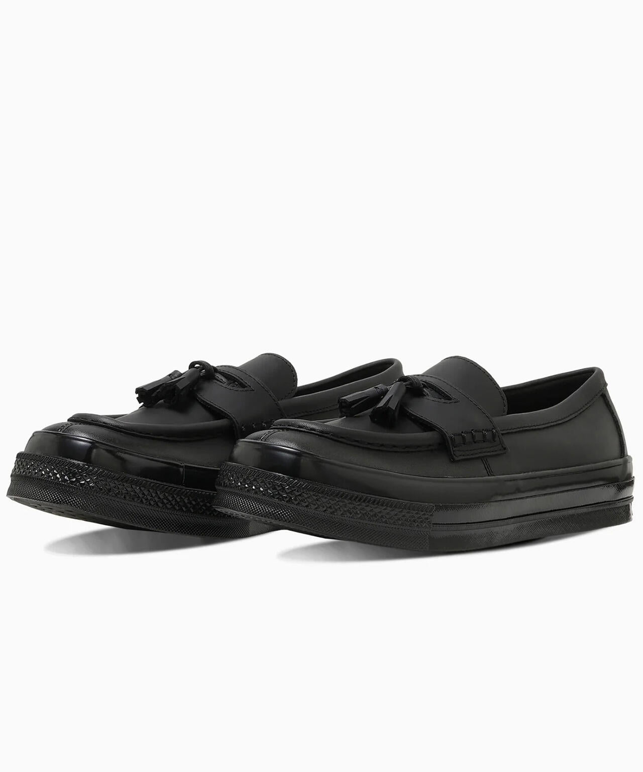 CONVERSE/コンバース/ALL STAR SQUARETOE LOAFER/オールスター スクエアトウ ローファー