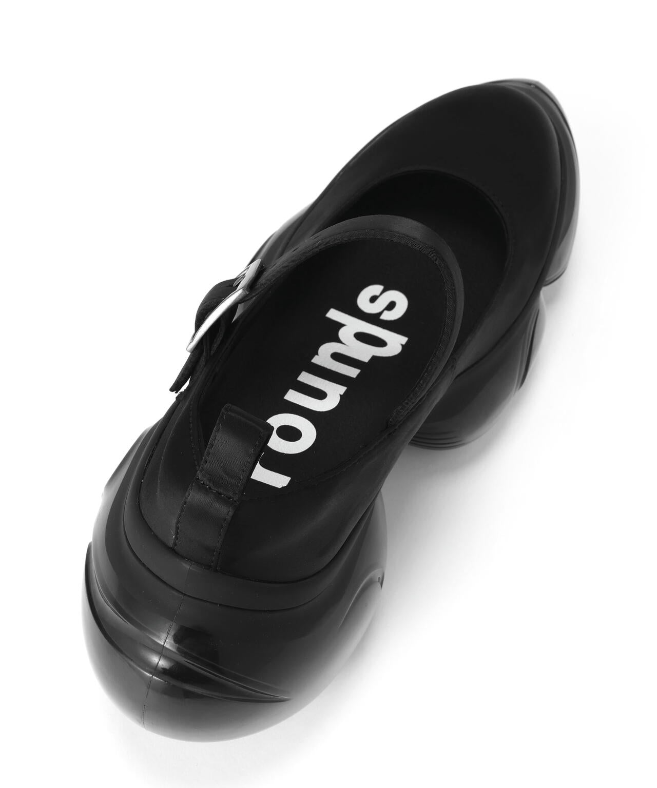 LOOPIE LADY SATIN