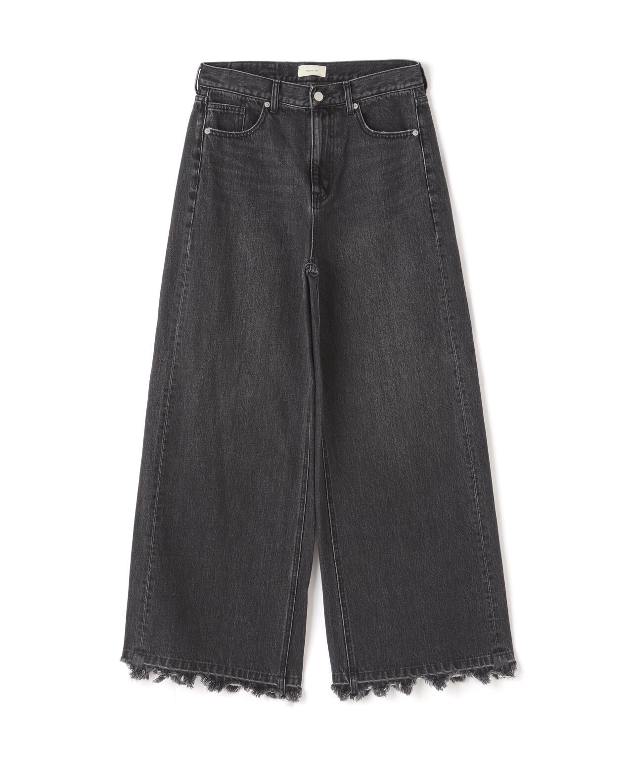 Toironier/トワロニエ/Elephant Denim