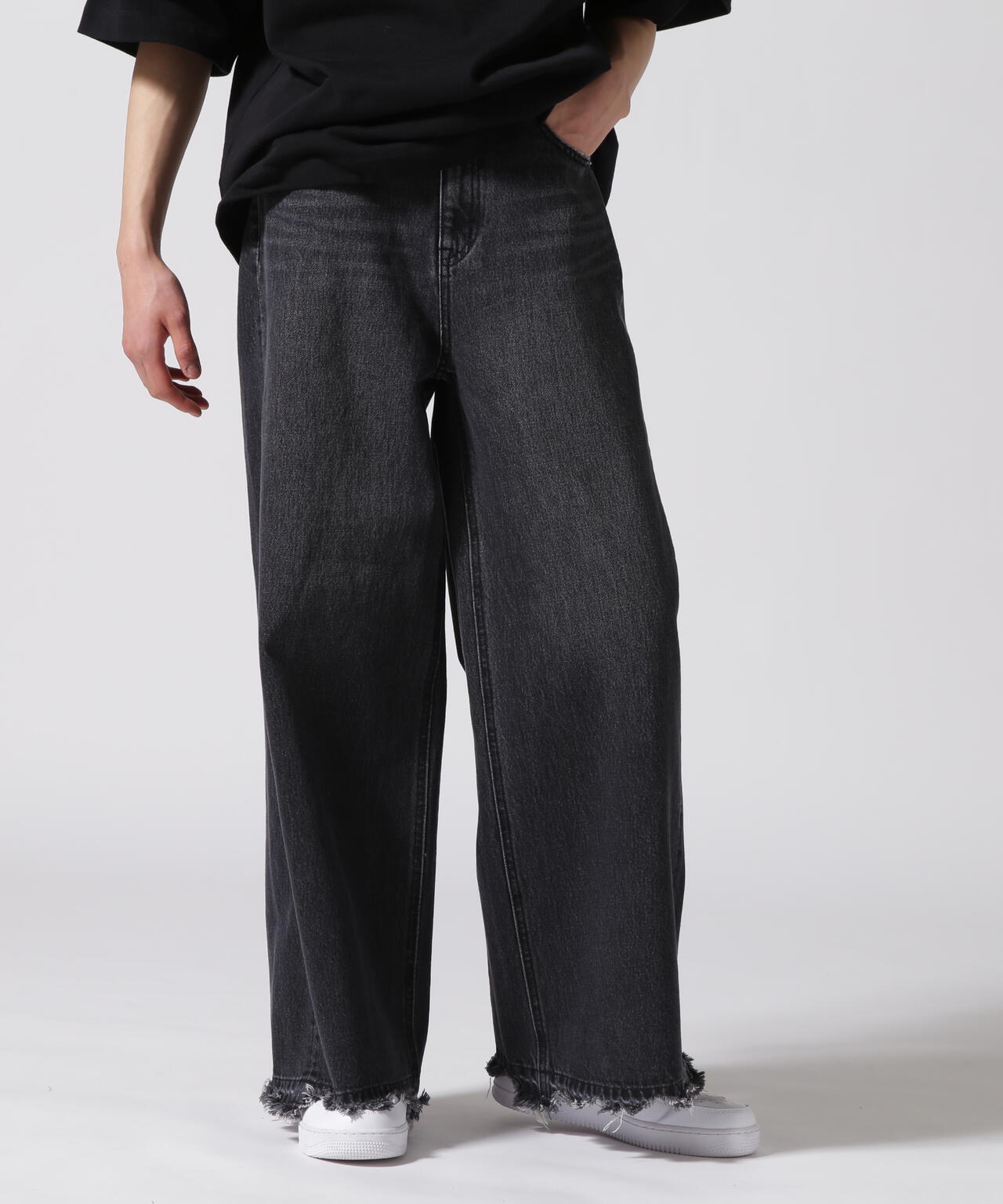 Toironier/トワロニエ/Elephant Denim