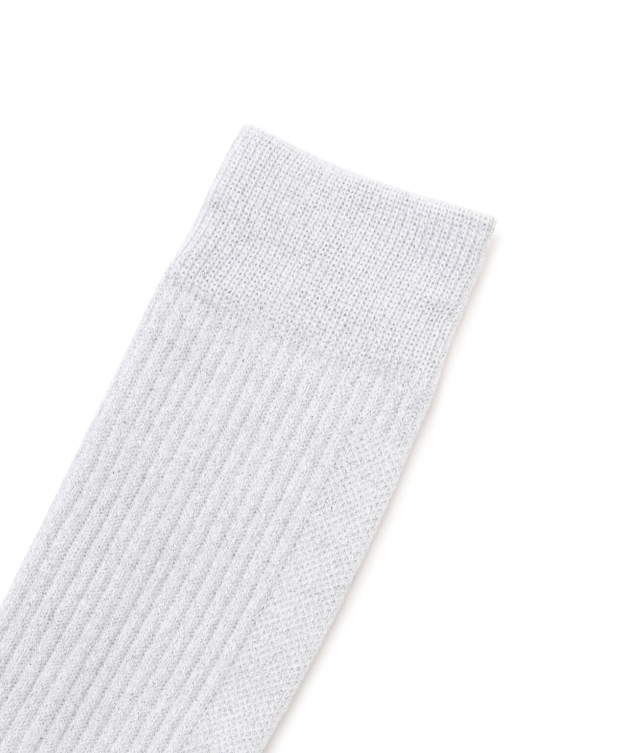 Toironier/トワロニエ/Lame Socks/ラメソックス