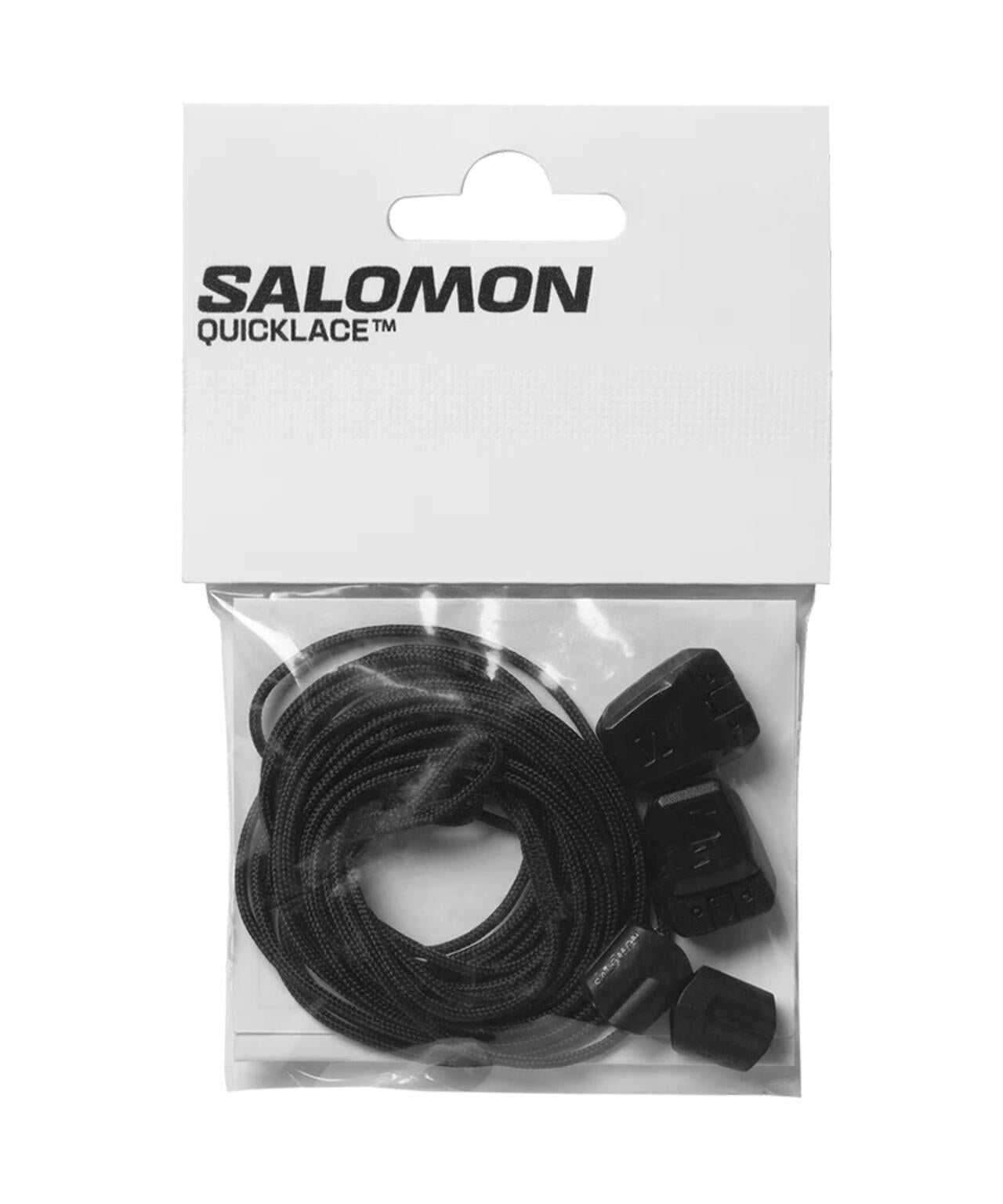 SALOMON/サロモン/QUICK LACE KIT
