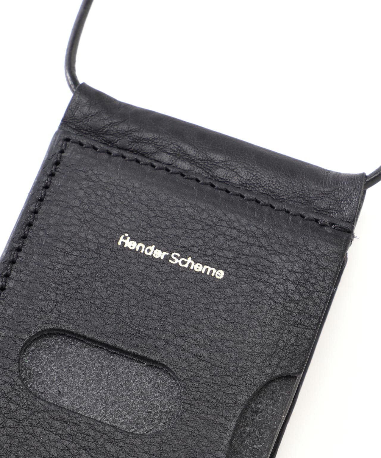 Hender Scheme/エンダースキーマ/hang wallet/ハンウォレット