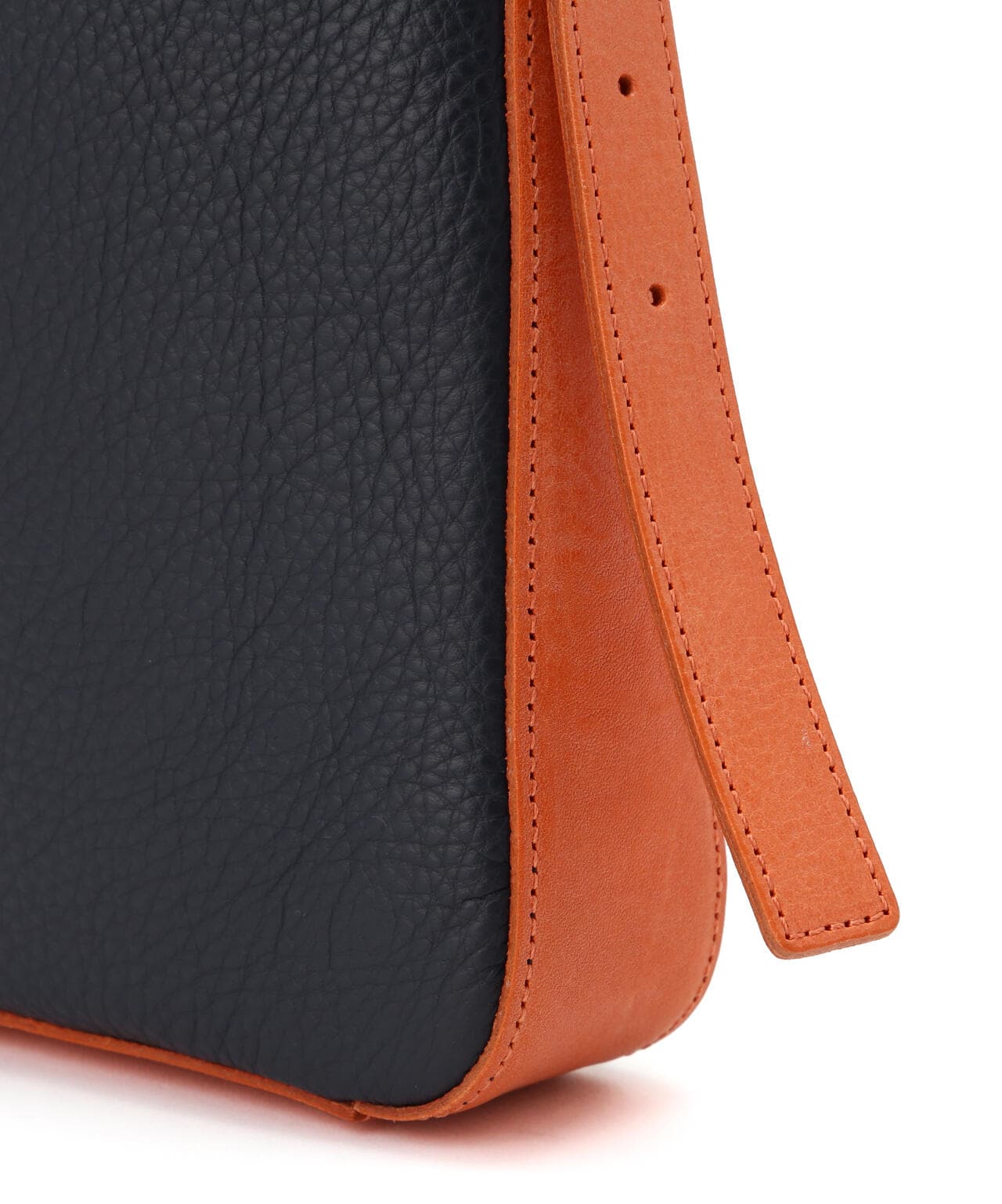 Hender Scheme/エンダースキーマ/One Side Belt Bag Petit
