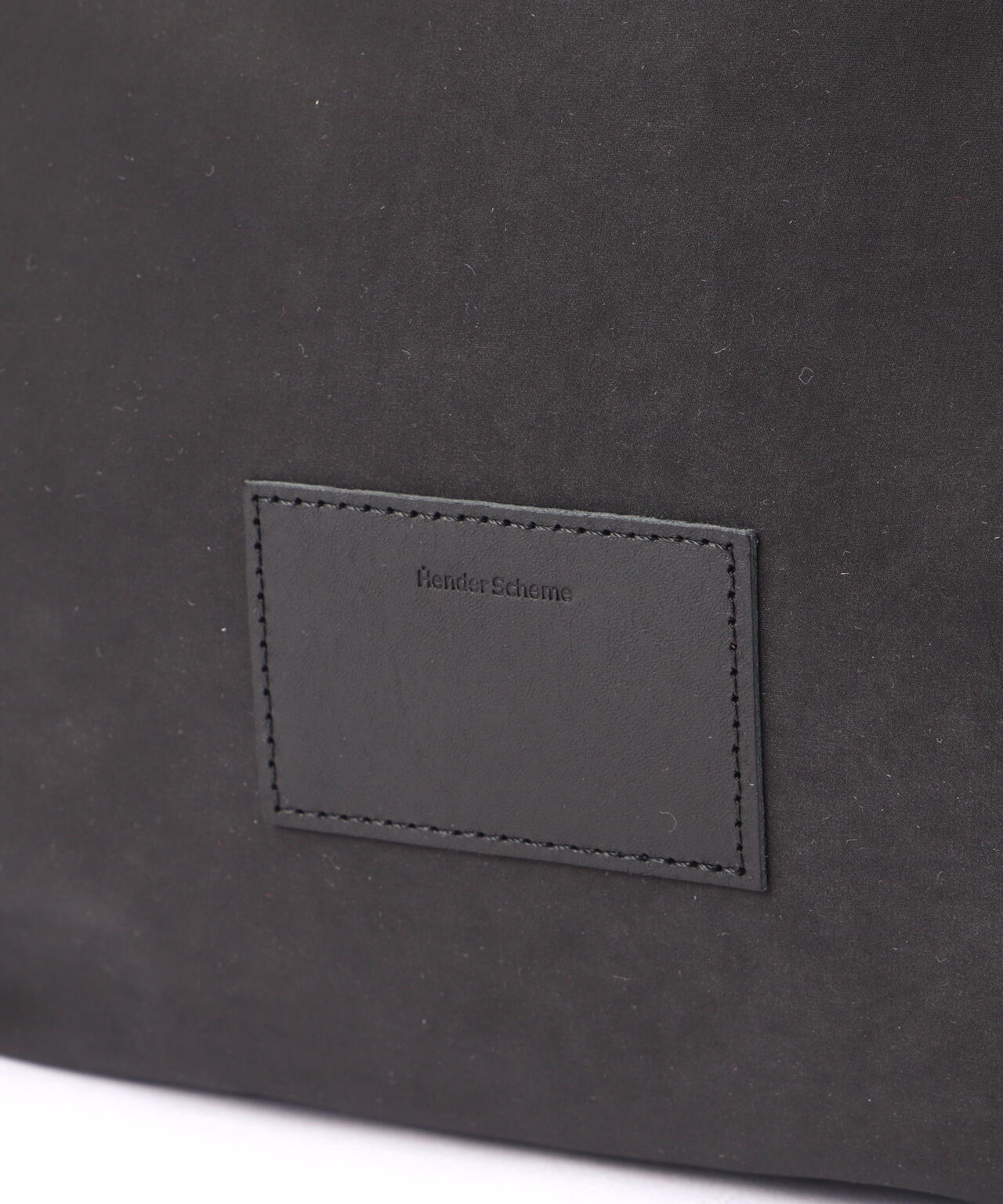 Hender Scheme/エンダースキーマ/helmet bag small