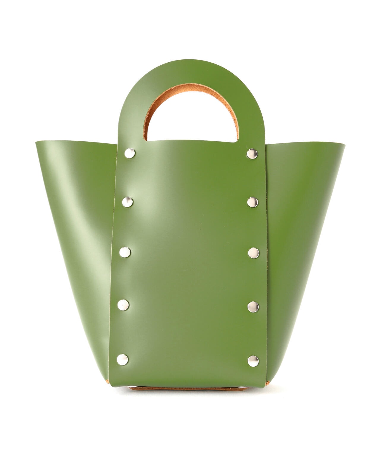 Hender Scheme/エンダースキーマ/assemble daikei hand bag M
