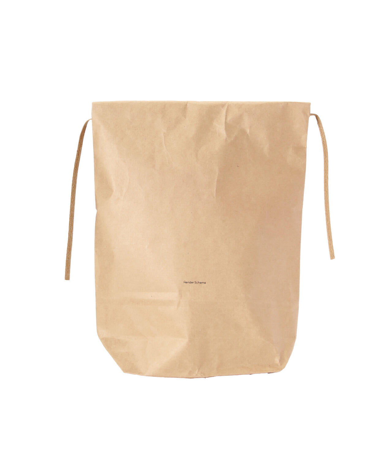 Hender Scheme/エンダースキーマ/assemble daikei hand bag S