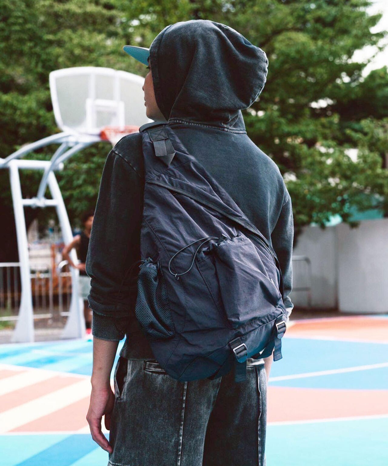PACKING/パッキング/PACKINGxGARDEN/ワンショルダーバッグSP