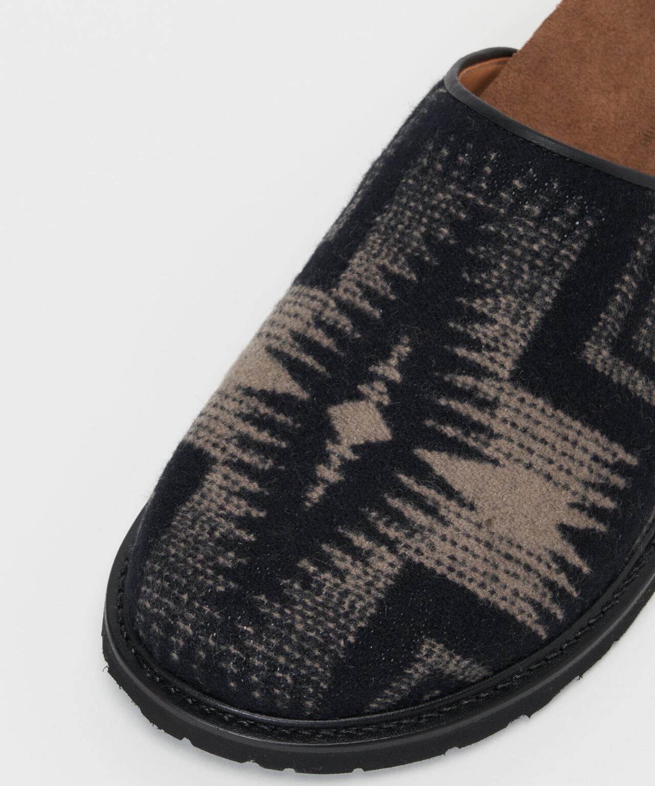 Hender SchemexPENDLETON/エンダースキーマxペンドルトン/COMFY CROG