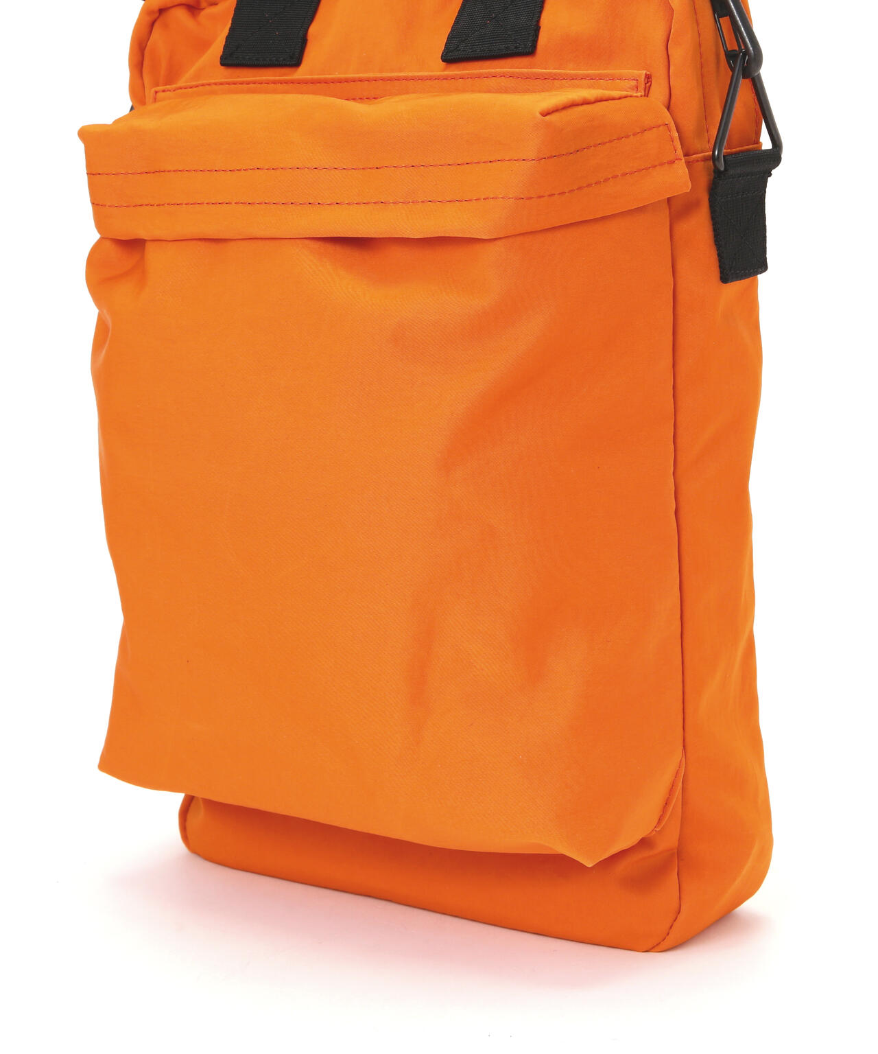 YOKE/ヨーク/NYLON HALF HELMET BAG/YK25SS0987A