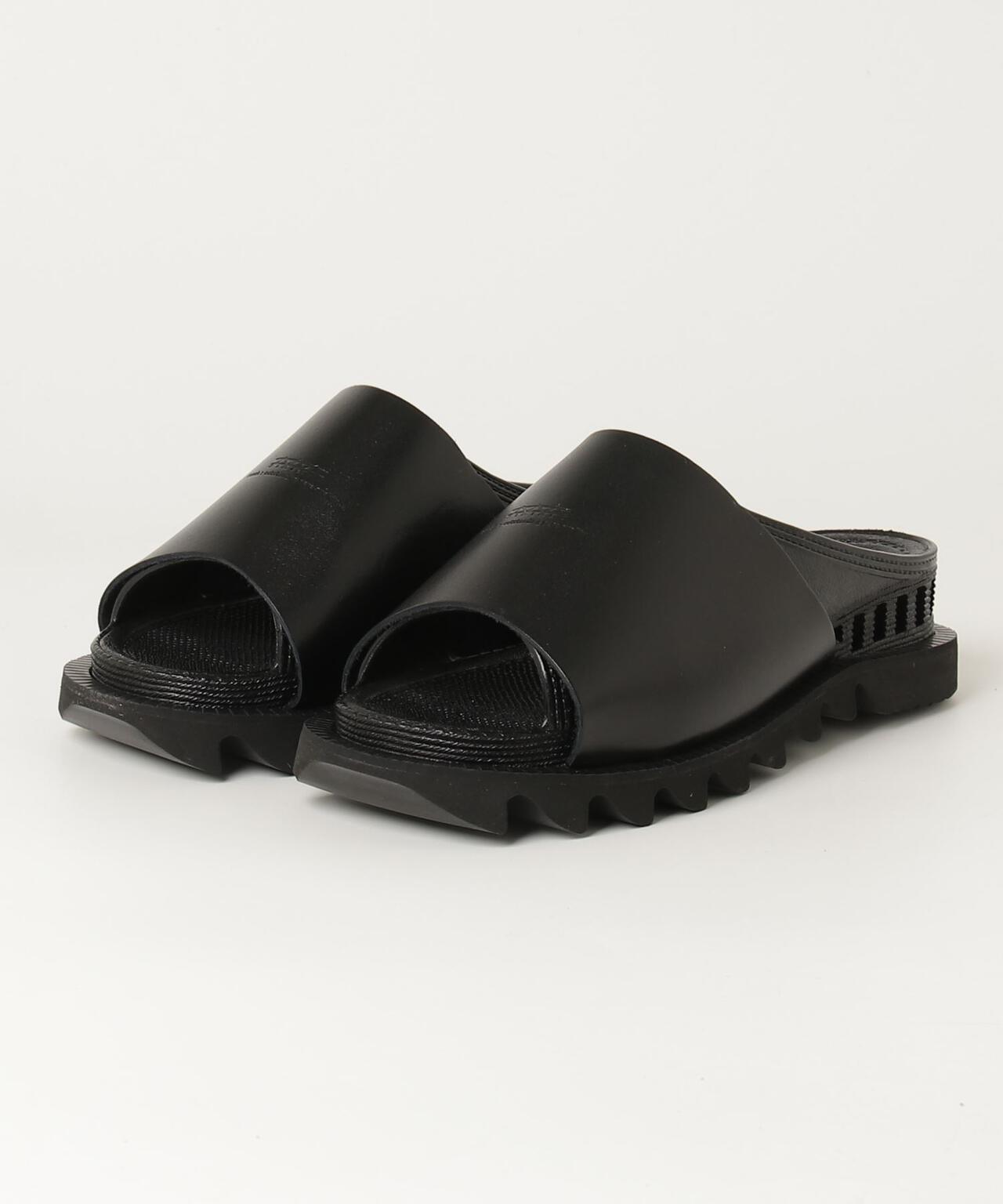 BENCH/ベンチ/BENSAN-D_COVERED_LEATHER