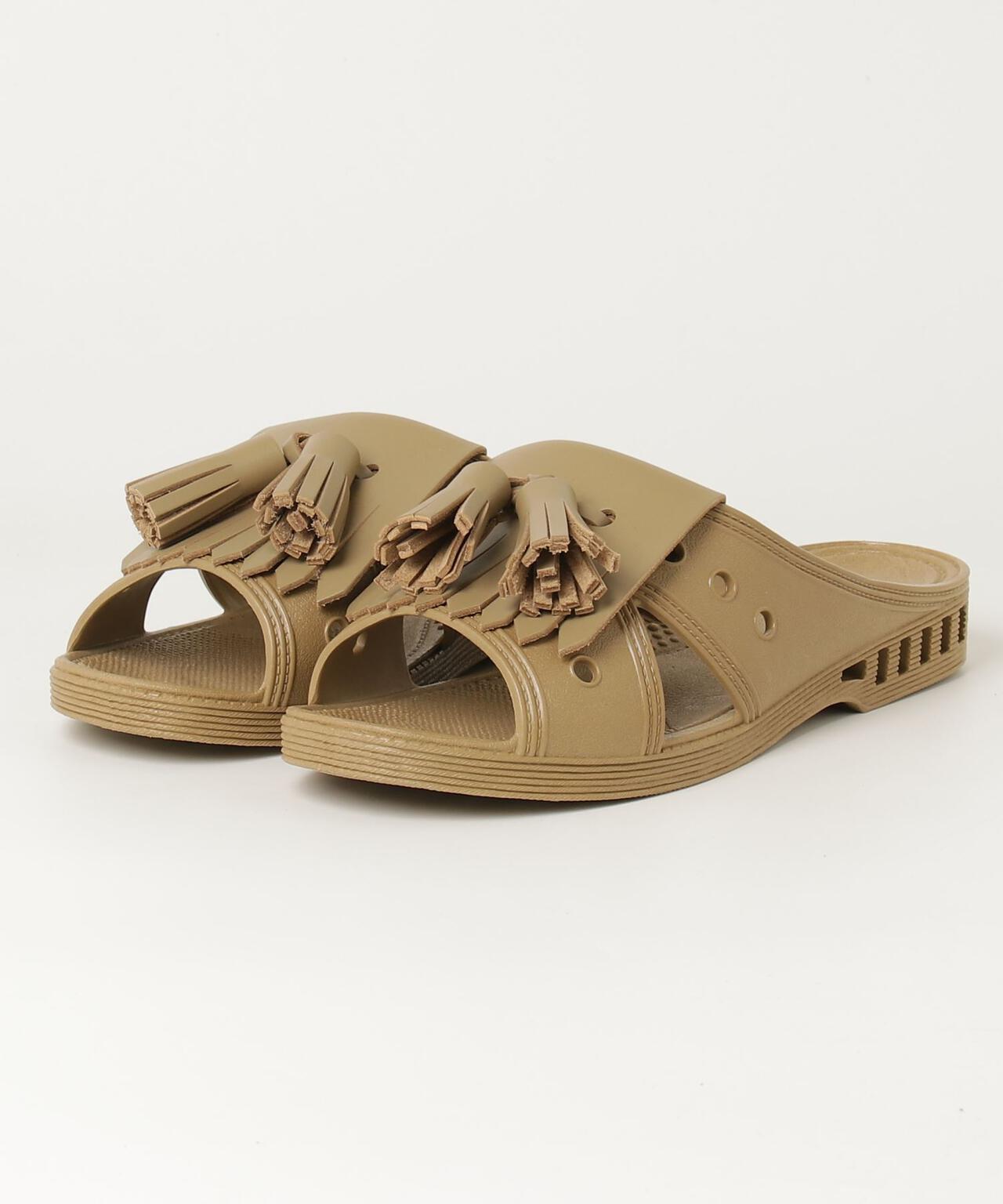 BENCH/ベンチ/BENSAN-D_TUSSEL(UNISEX)