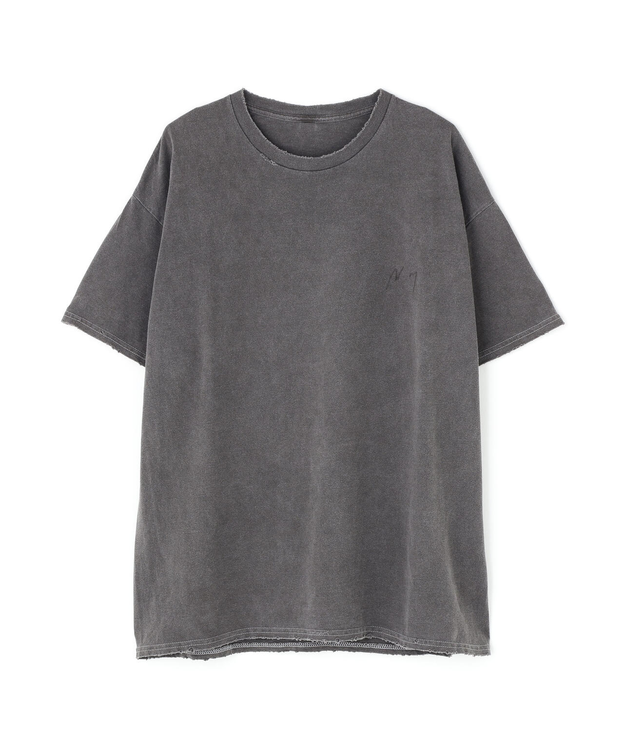 ANCELLM×GARDEN/アンセルム/別注 SOUVENIR T-SHIRT ”楽園”