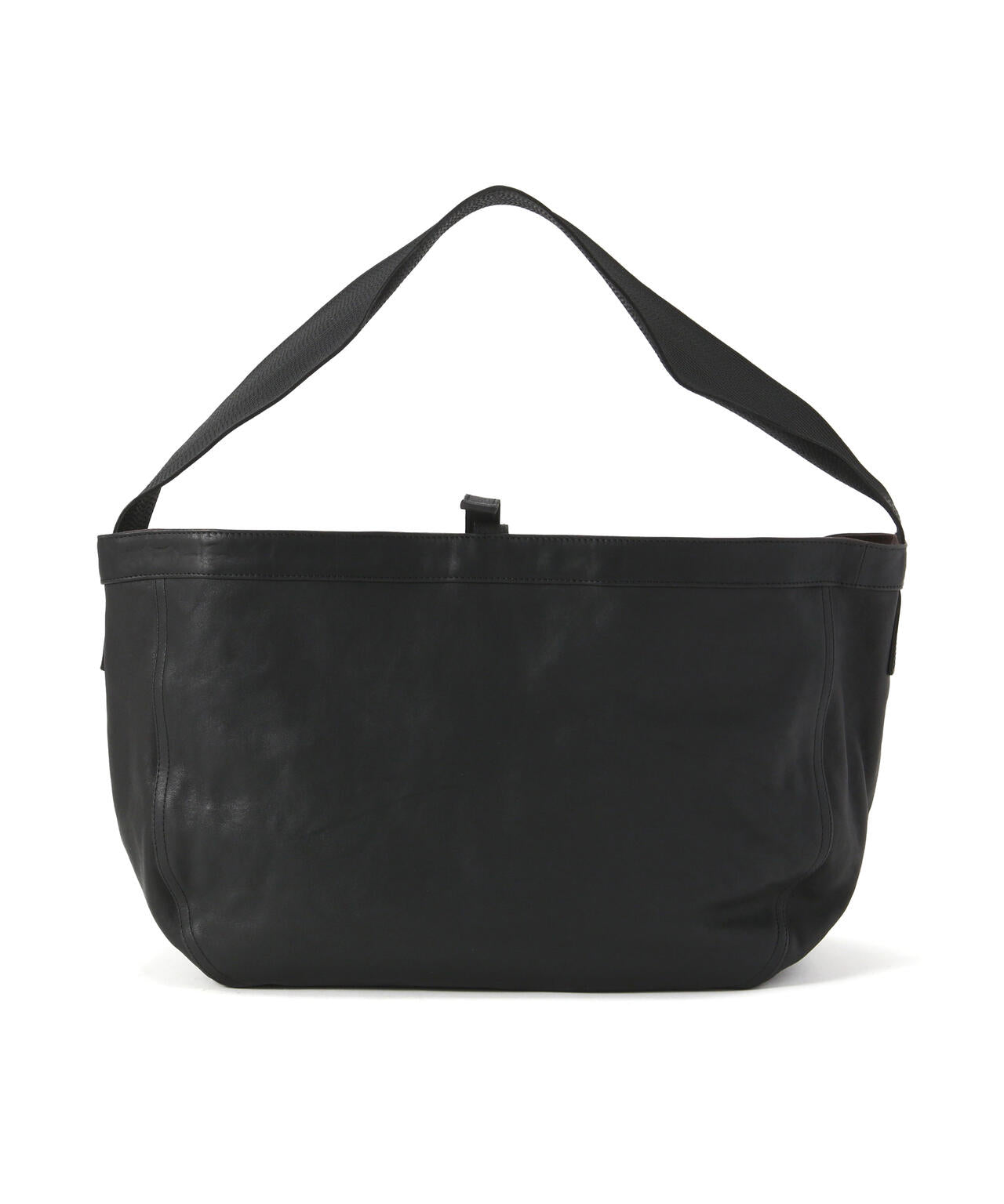 T.T/ティーティー/Lot 004 News Boy Horse Leather/TAIGA TAKAHASHI/タイガタカハシ